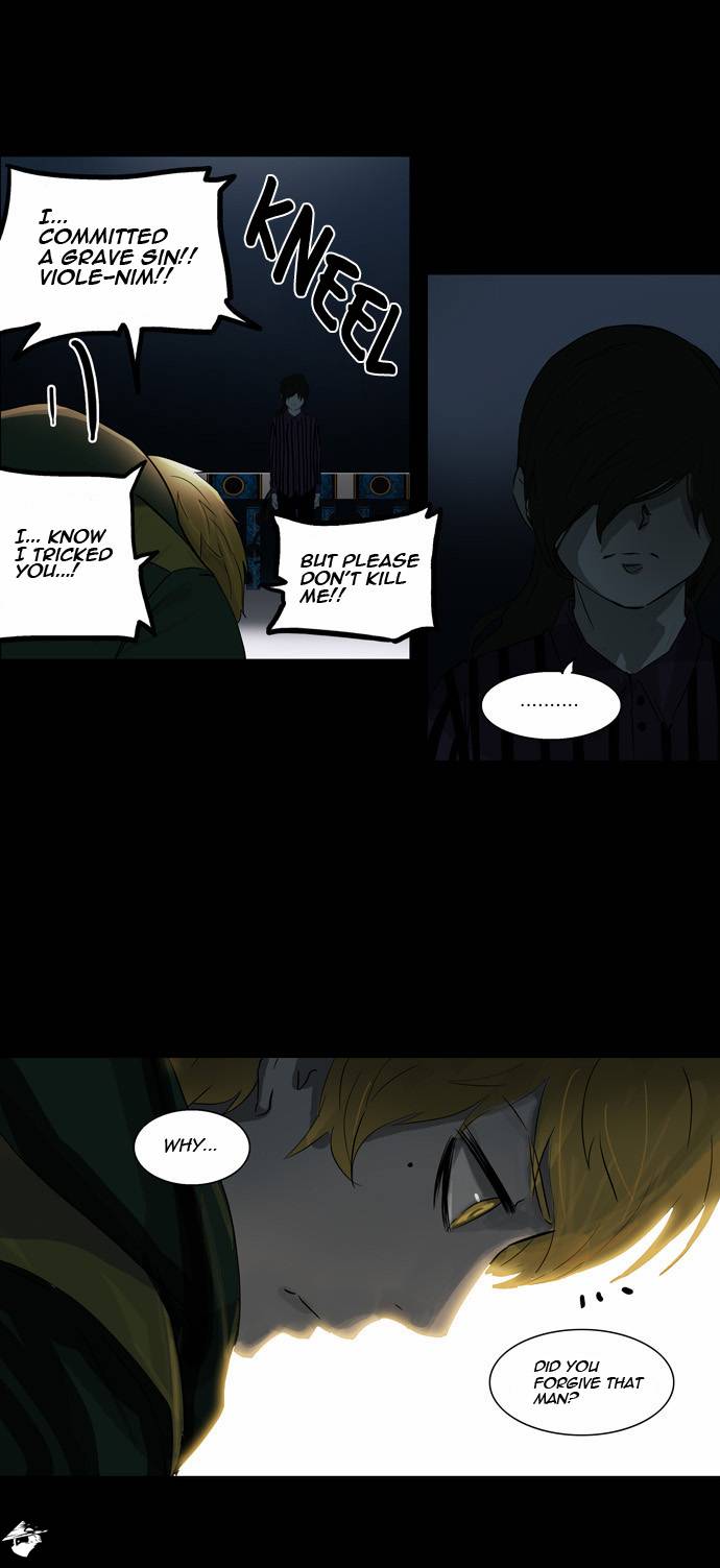 Tower of God Chapter 102 image 13